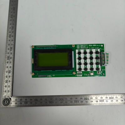 Для инструмента тестирования Sigma Elevator DOA-100 Для инструмента тестирования Sigma Elevator DOA-100
