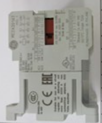 Kone Elevator Contactor KM51207529