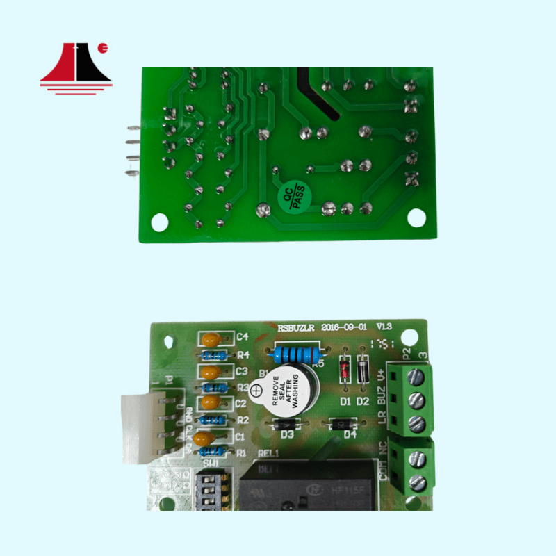 For Otis PCB RSBUZLR V1.4, XAA610EH1