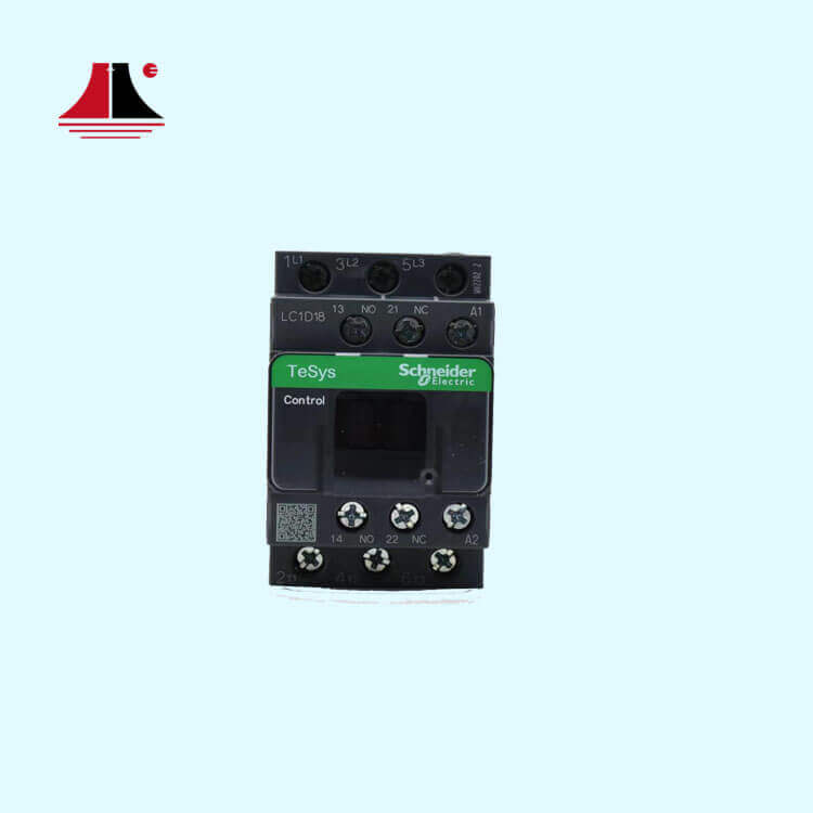 شنايدر LC1D18F7C AC110V
