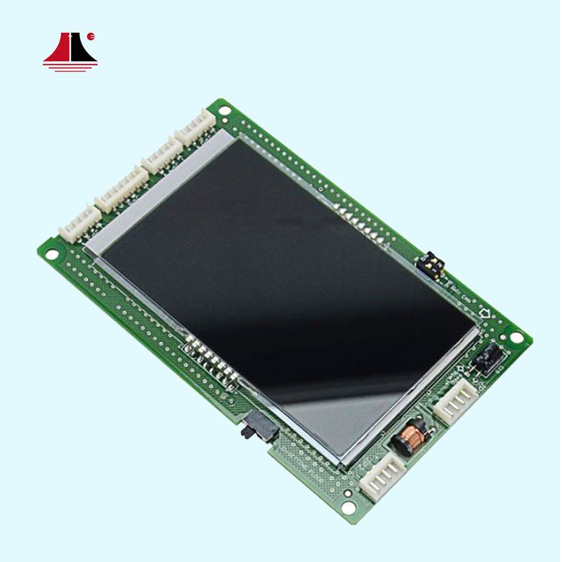 Paso PCB Paso PCB