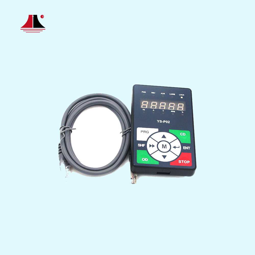 أداة اختبار المصعد YS-P02