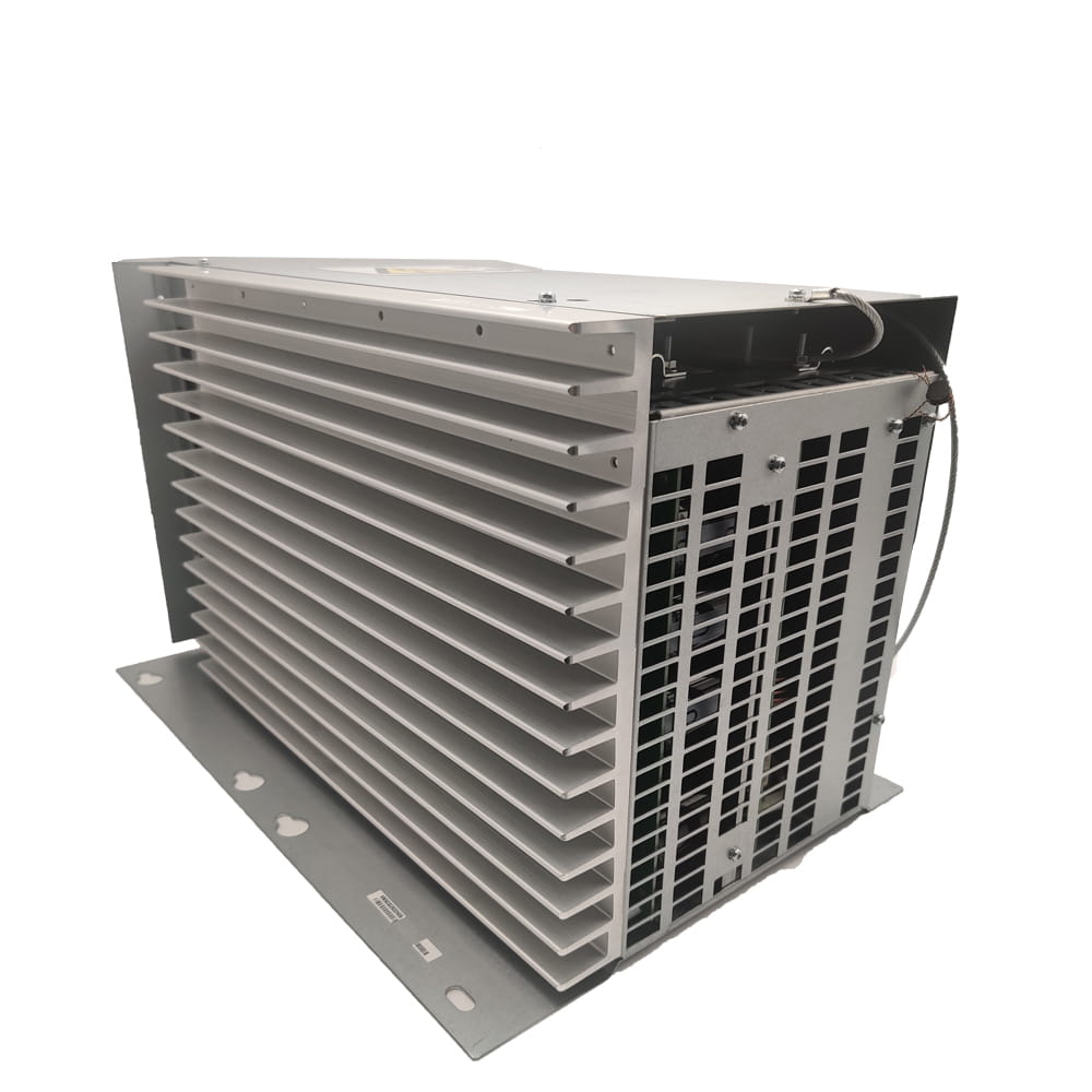 Kone Inverter KDL16L 14A KM953503G21