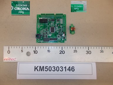 KONE PCB KM50303146 KONE PCB KM50303146