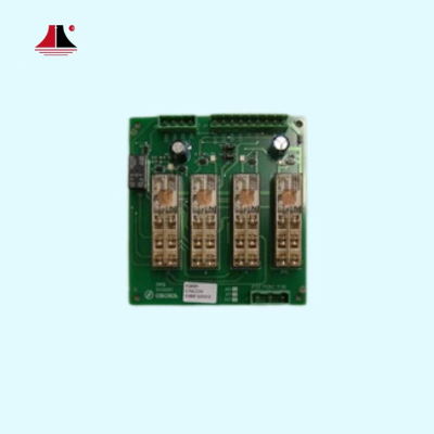 KONE Elevator PCB Board KM50089027