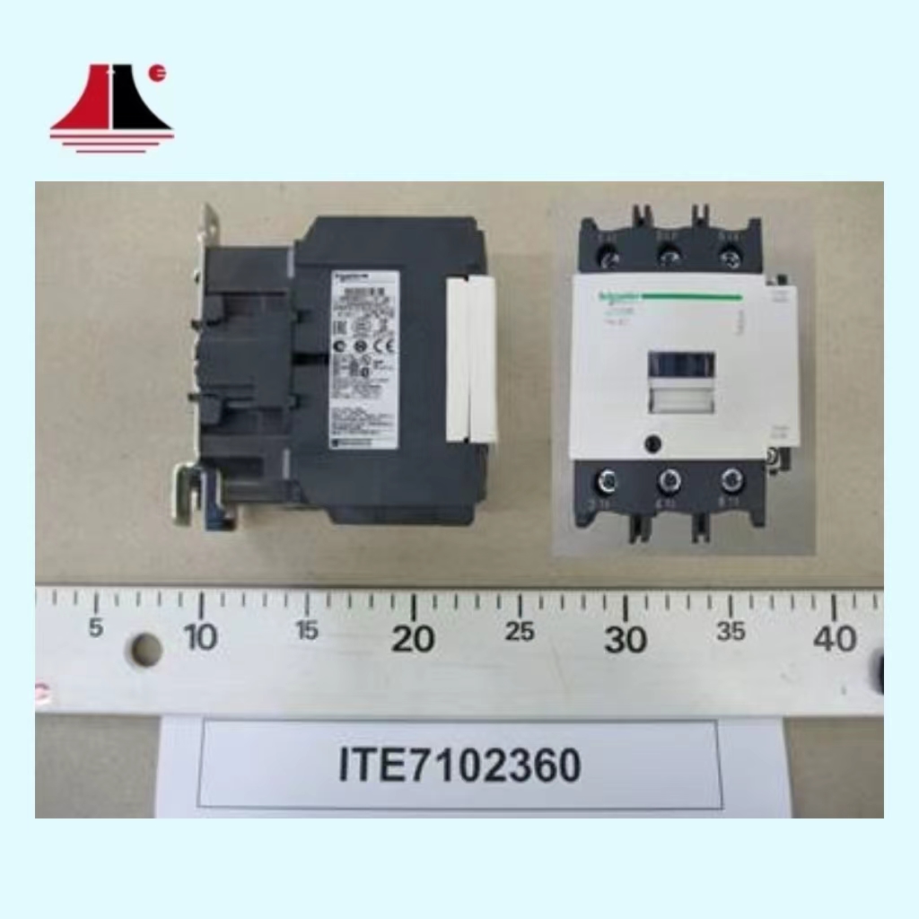 Kone ITE7102360 CONTACTOR,110VAC 95A AC-3 3NO