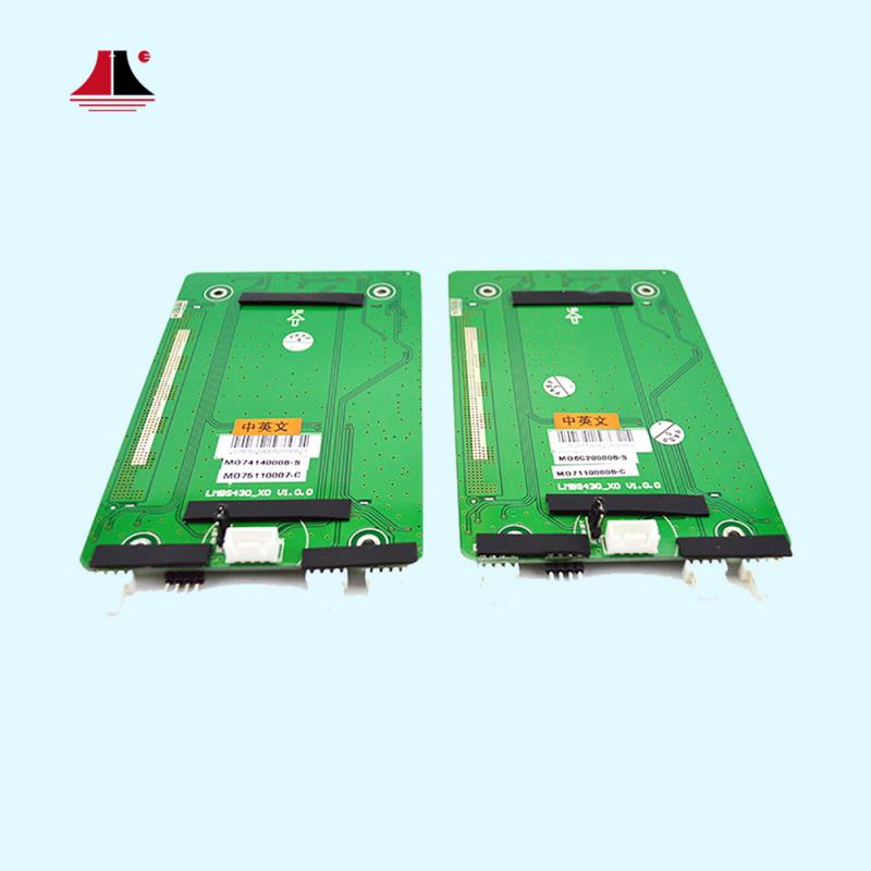 OTIS PCB LMBS430-XO HPIB430VRB-1