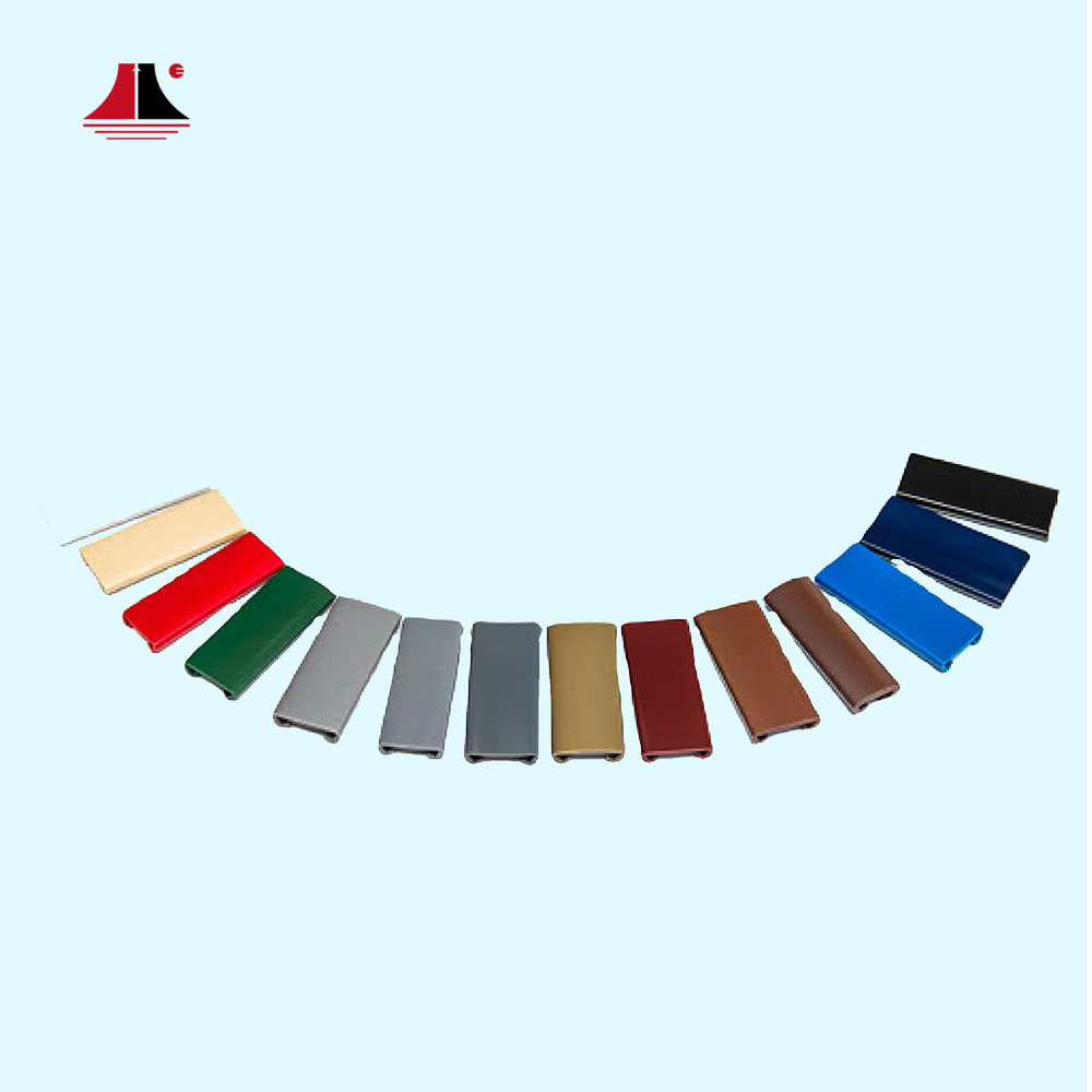 EHC Polyurethane PU Escalator Handrail Belt