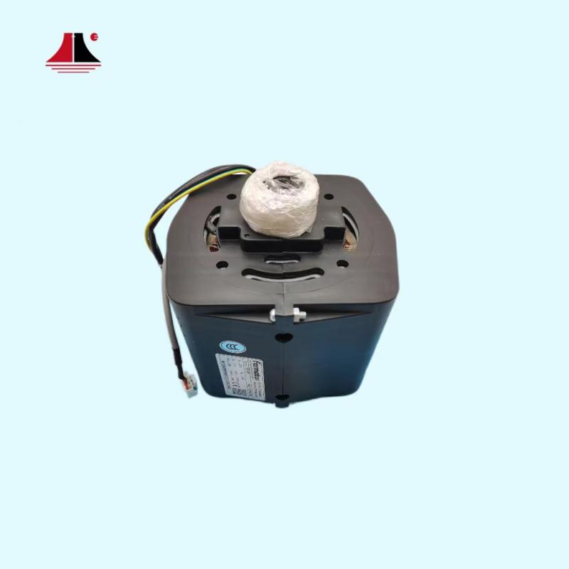 Motor De Puerta Fermator YVP90-6S