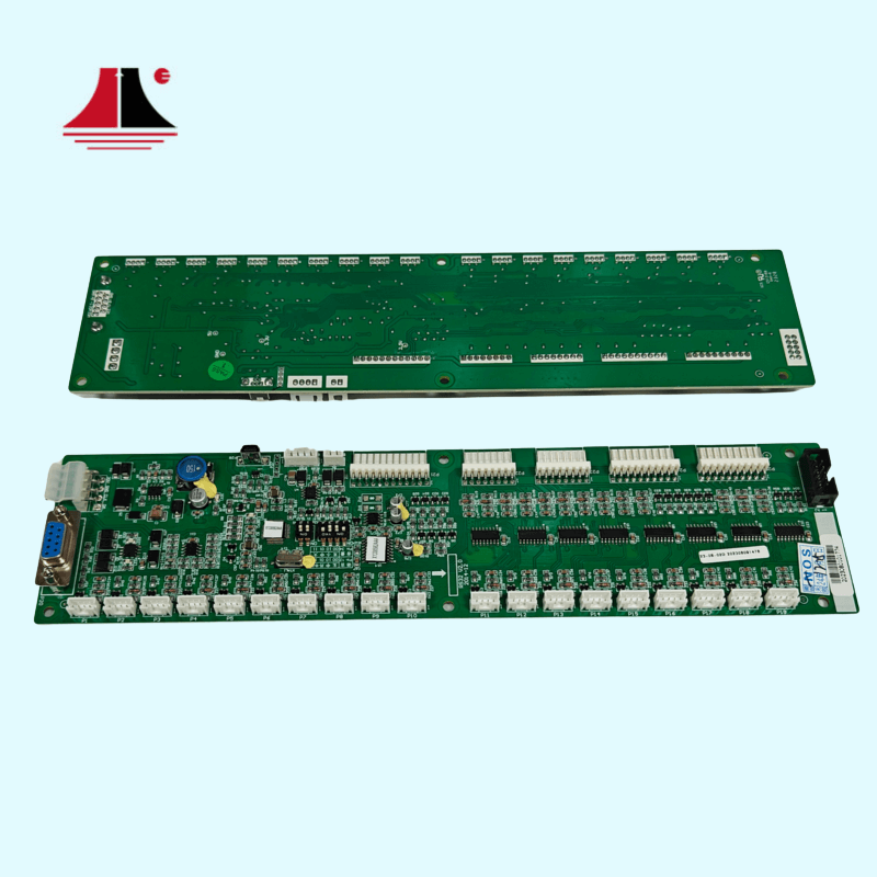 Для OTIS PCB RS32 - V 2.0 XAA26800AL999