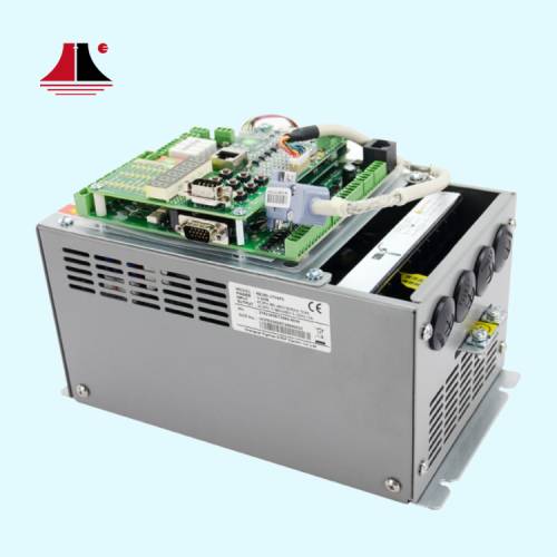 Step Elevator Integrated Controller AS380 4T05P5