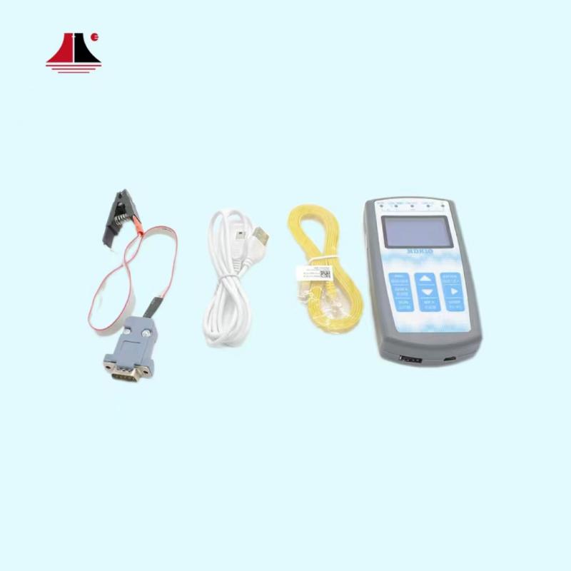 Monarch Service Tool MDK10