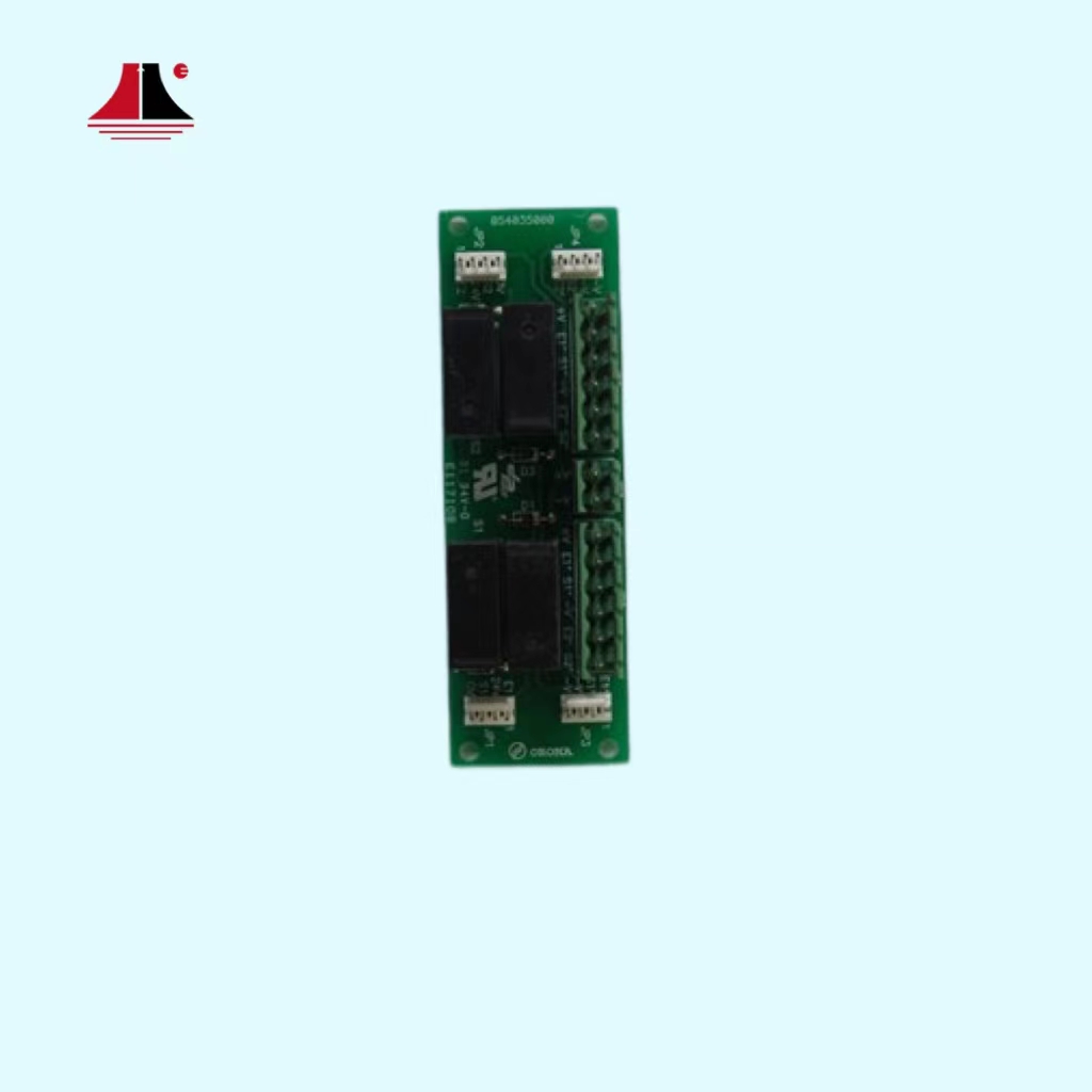 KONE Elevator PCB Board KM50017437