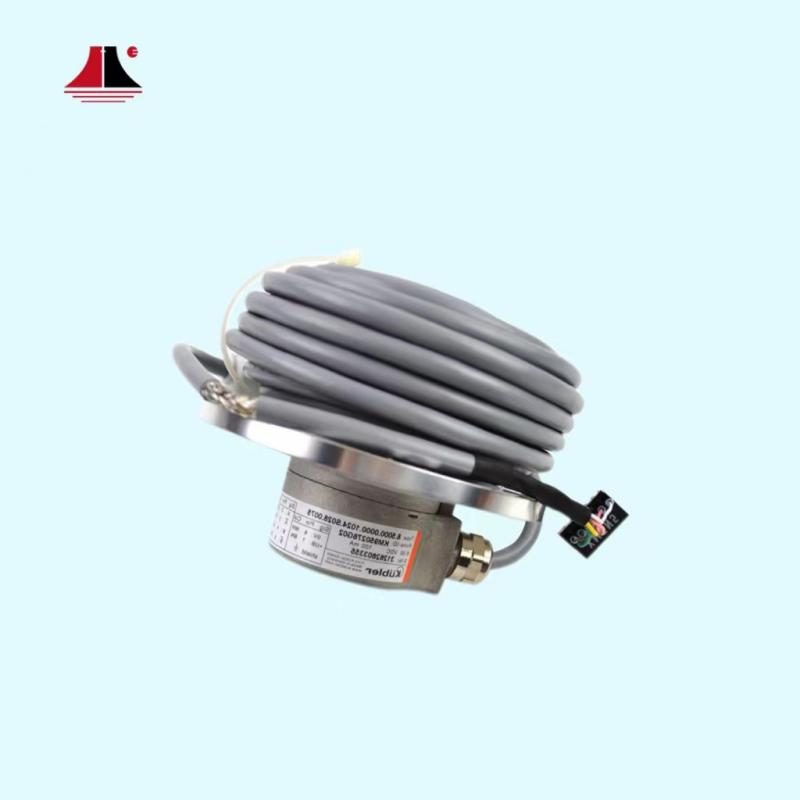 Кодировщик Кублера KM950278G02