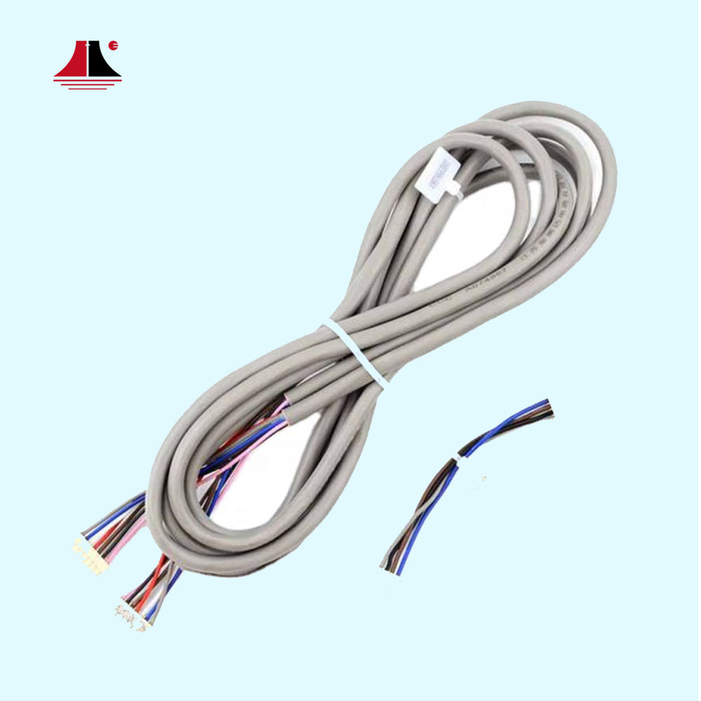 Kone Elevator Button Communication Cable KM713871G06 Kone Elevator Button Communication Cable KM713871G06