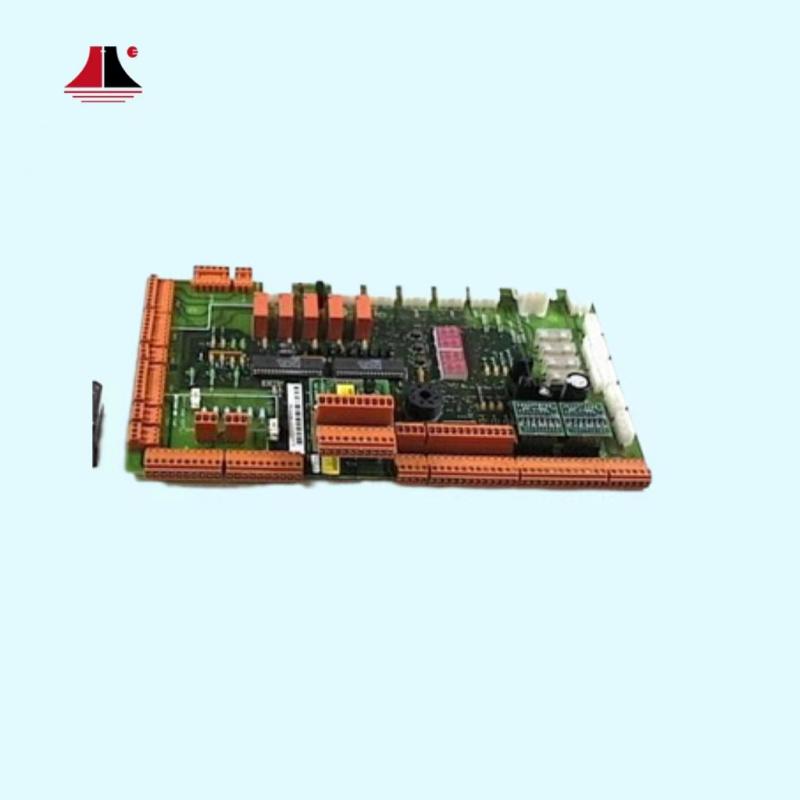 Плата KONE KM687000G01