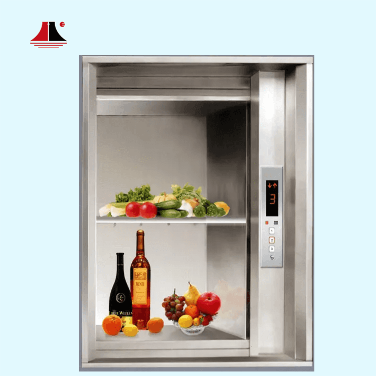 Dumbwaiter Elevator