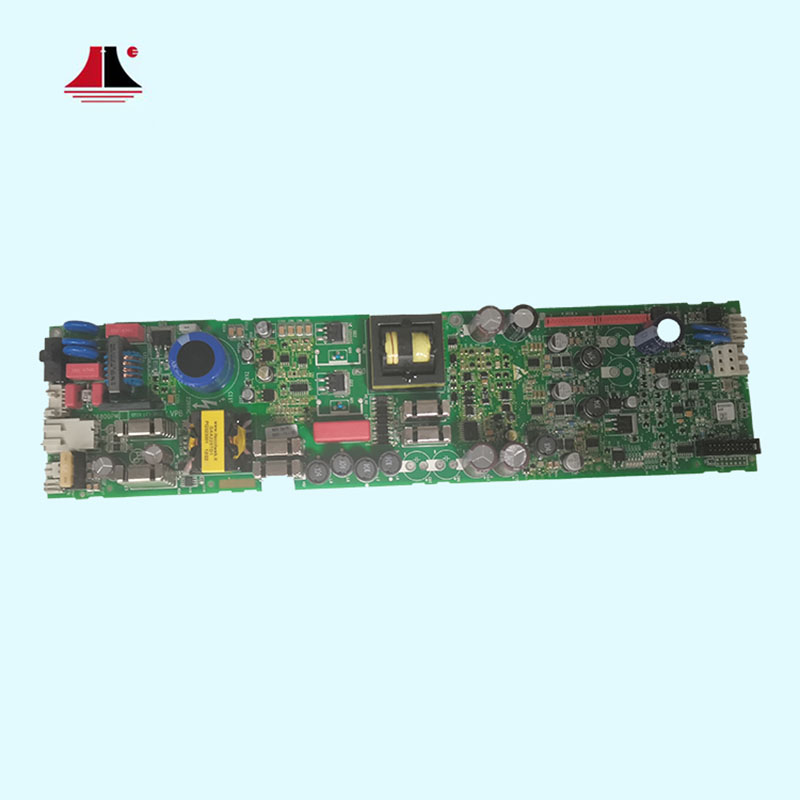 OTIS PCB GCA26800PM1