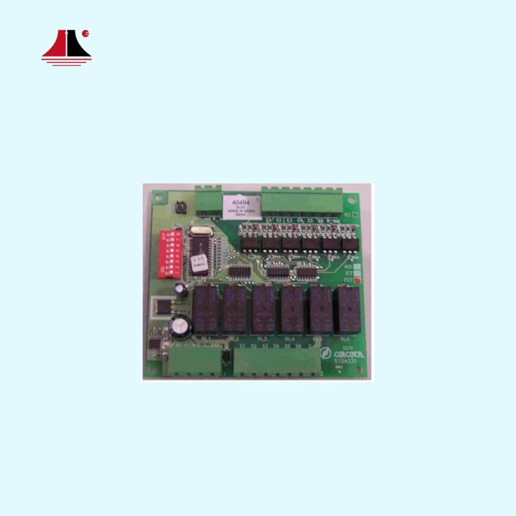 KONE Elevator PCB Board KM50089073 KONE Elevator PCB Board KM50089073
