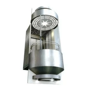 Ascensor Panorámico FJ-GJX-011