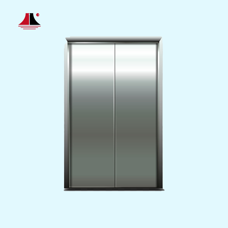 Kone E120 Fireproof Landing Door Inclduing Wittur Landing Door Device (Central Open 700x2000)