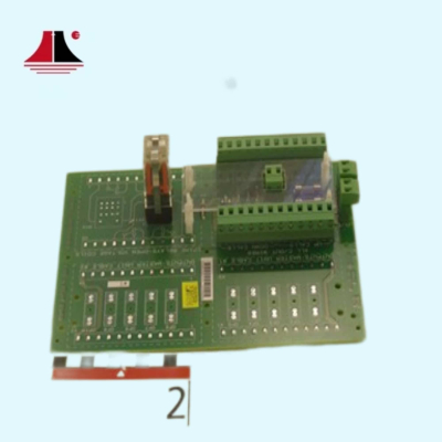 KONE KM583661G02 PCB