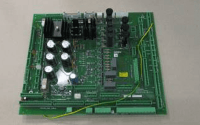 Kone Elevator PCB CPCB REV 0.2 SECONDHAND