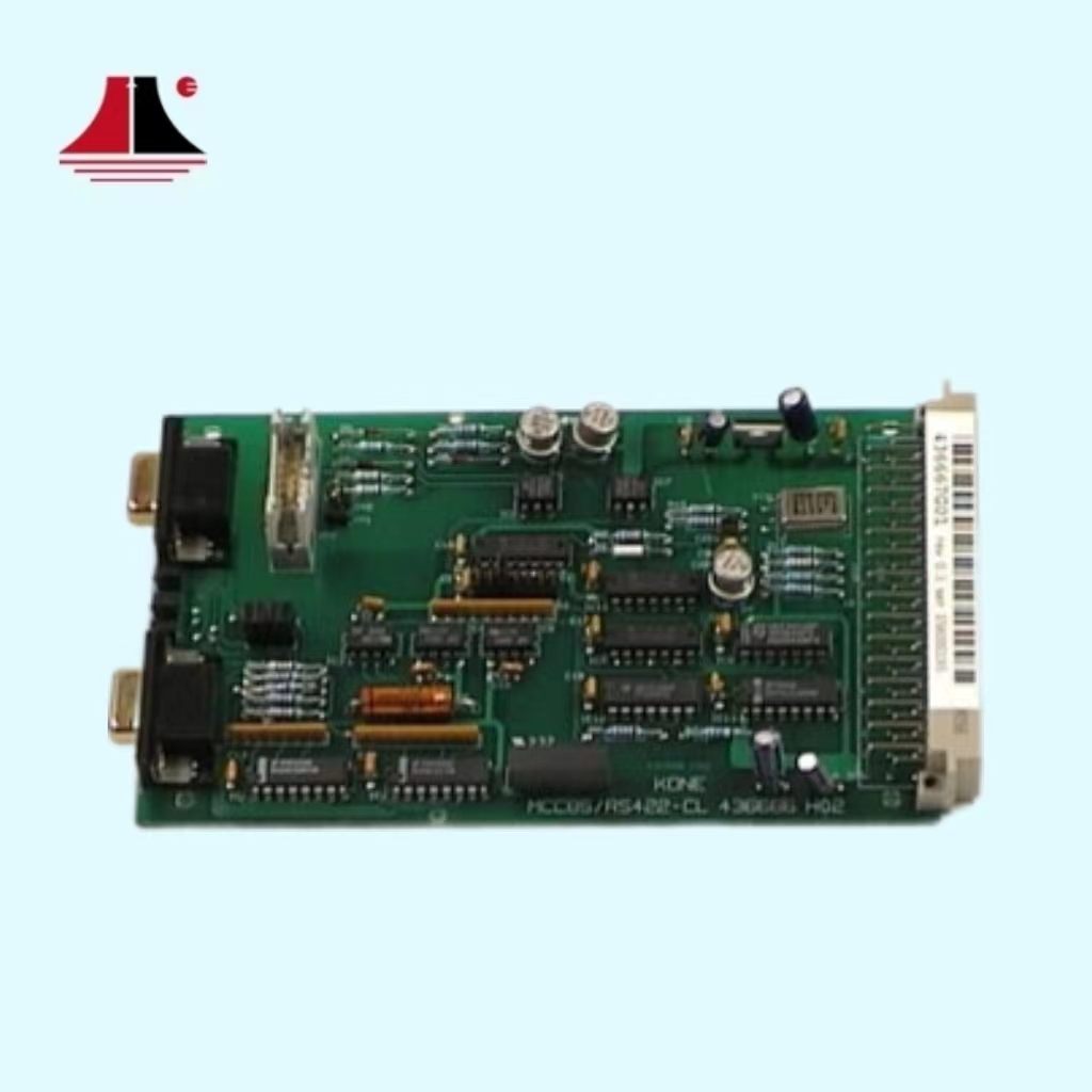 Kone PCB KM436667G01