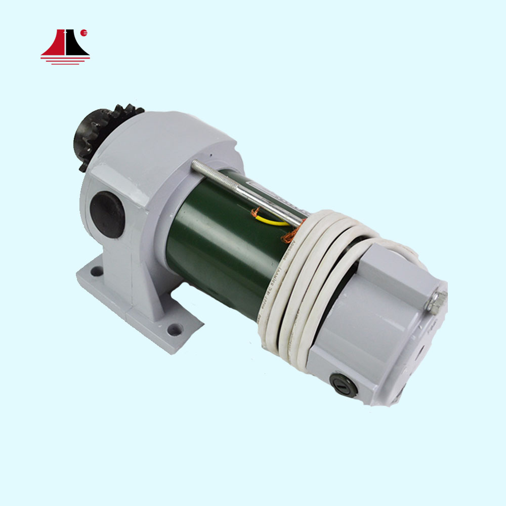 OTIS Elevator Door Motor XRDS-80J