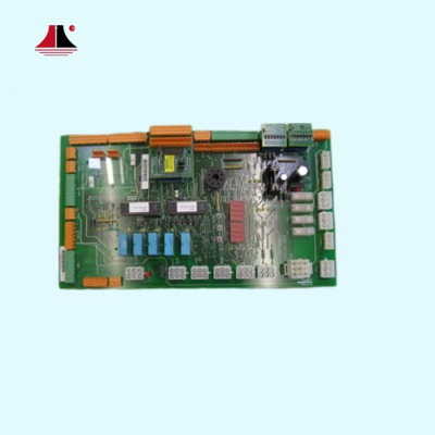 KONE PCB KM687000G02