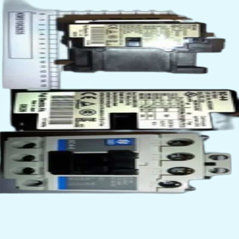CONTACTOR KONE KM510A62835, SC-4-0 230VAC 16A 400VAC3 1NC CONTACTOR KONE KM510A62835, SC-4-0 230VAC 16A 400VAC3 1NC