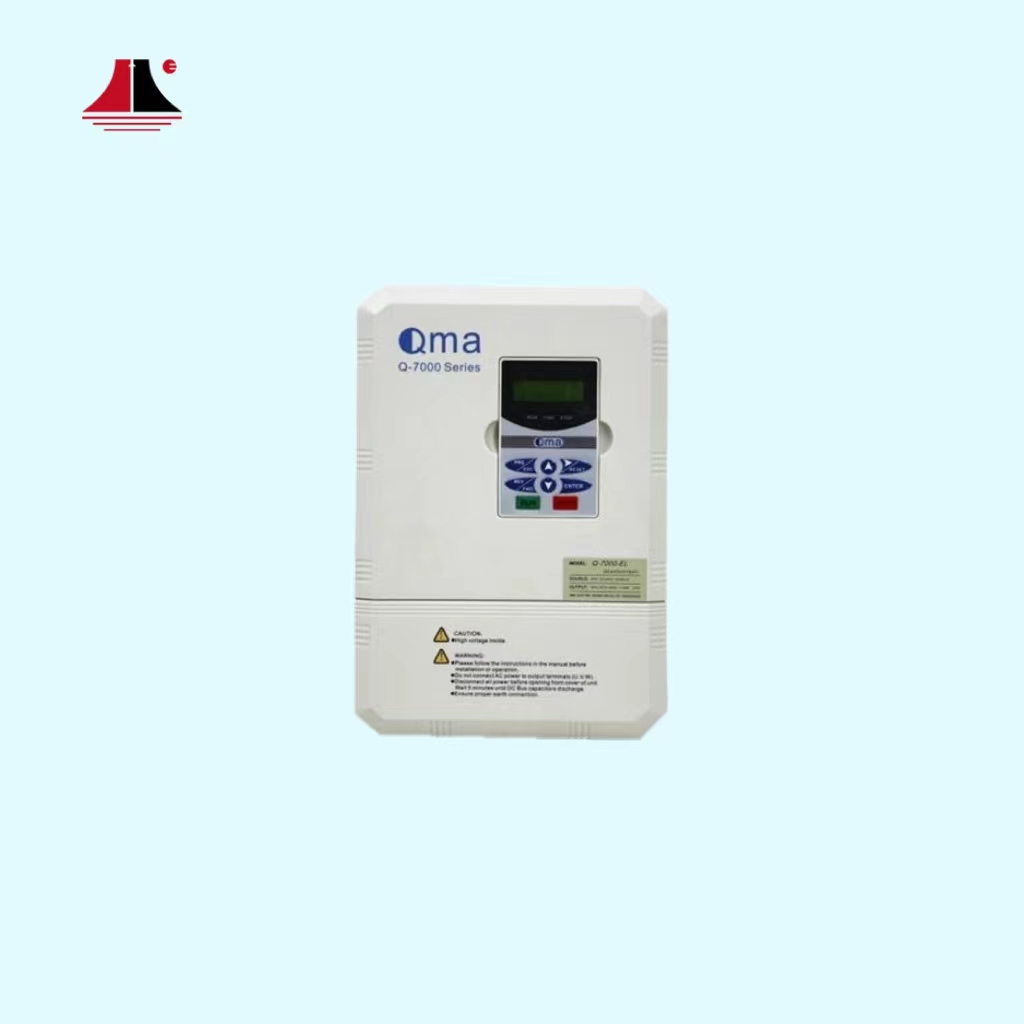 QMA Inverter Q-7000-EC 15KW