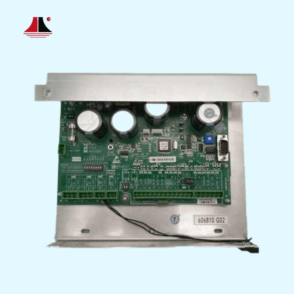 KONE PCB KM606810G02