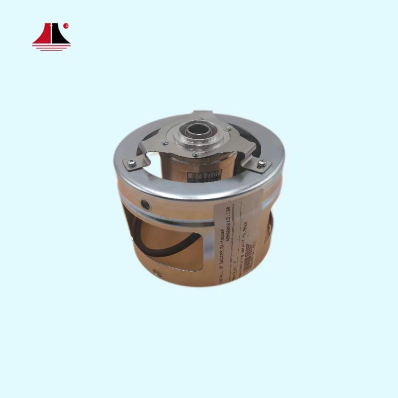 كوني التشفير KM803097G01 ERN430 4096 01-03 (ID 385438-07)