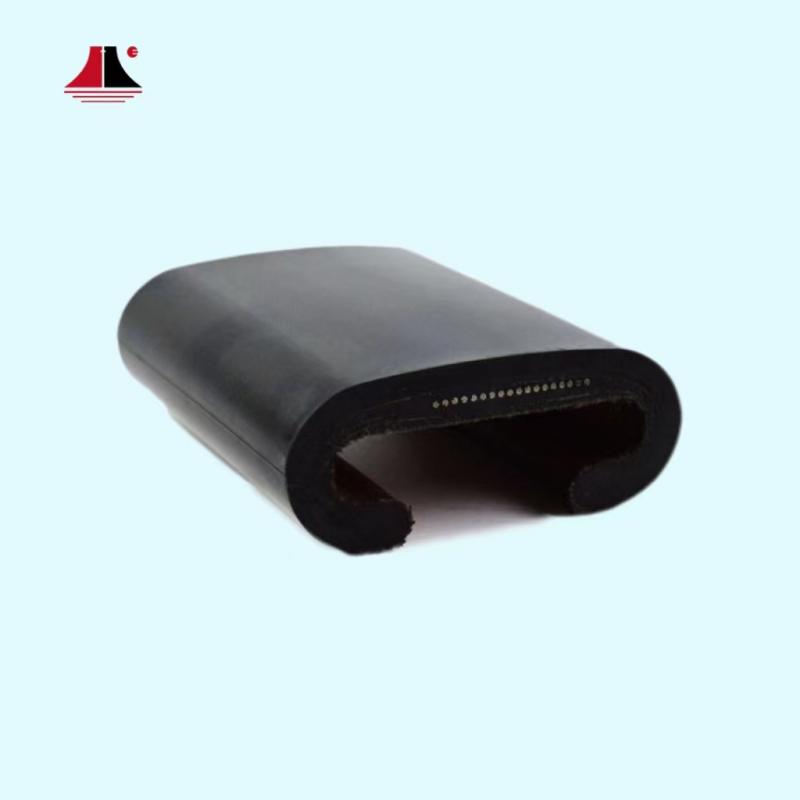 Escalator Handrail Belt Escalator Handrail Belt