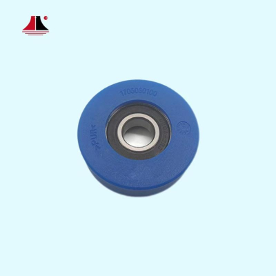 أسطوانة الخطوة 75*23.5*6204