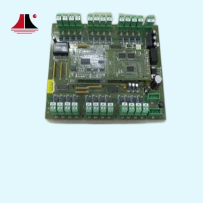 KONE KM580206G01 PCB, ACCESS CONTROL BOARD REV 2.6