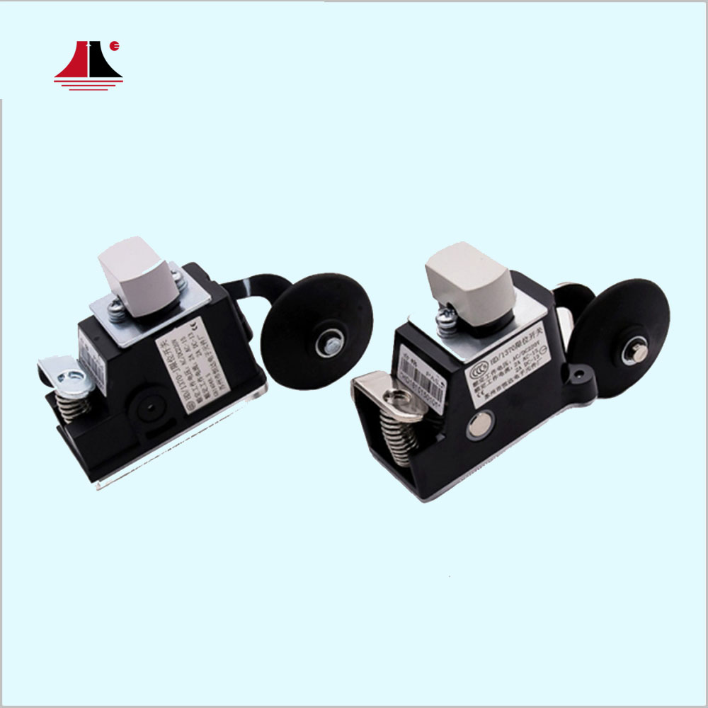 Mitsubishi Elevator Limit Switch 1370/1371