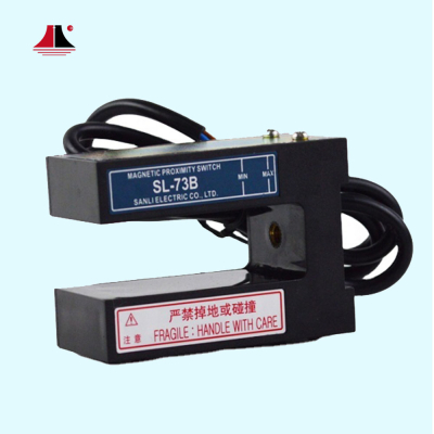 LG Sigma Elevator Switch SL-73B