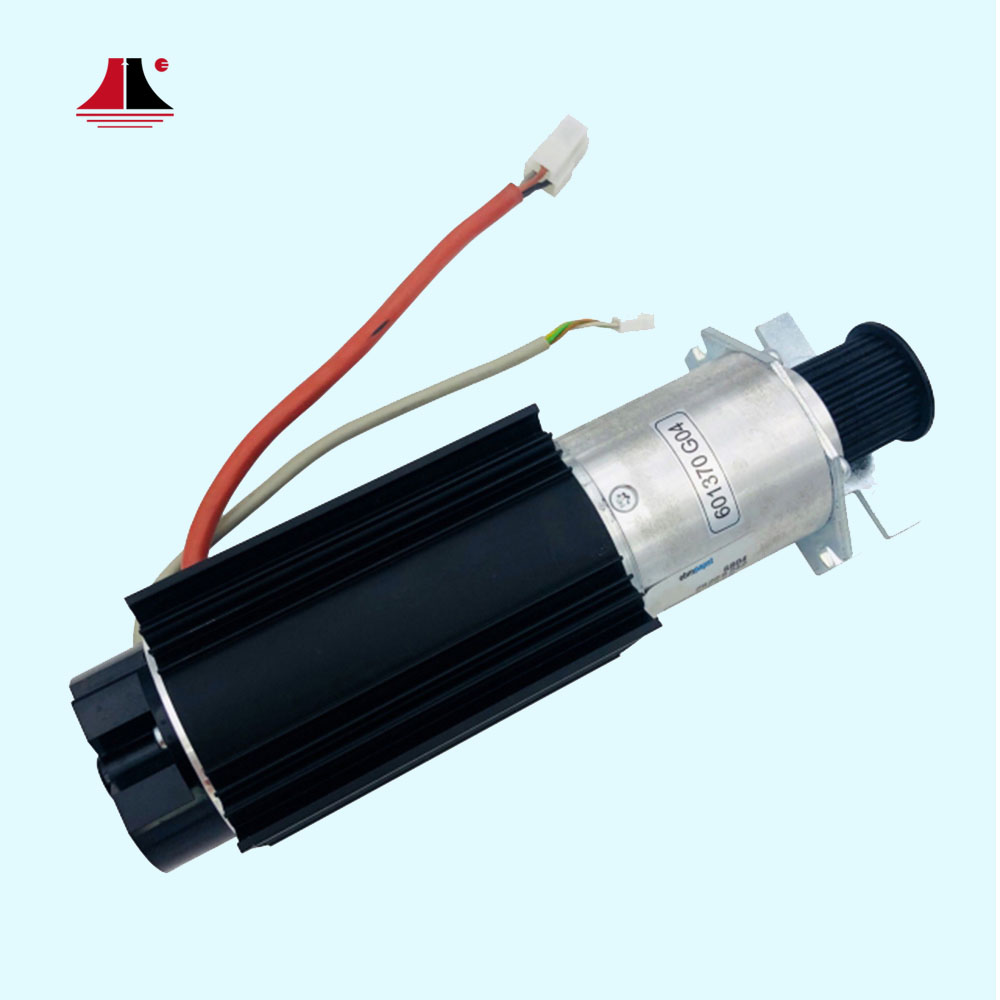 KONE Elevator Door Motor KM601370G04