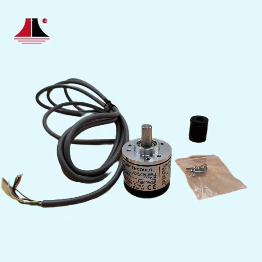 NEMICON encoder OVF-036-2MHT-800-150-14E NEMICON encoder OVF-036-2MHT-800-150-14E