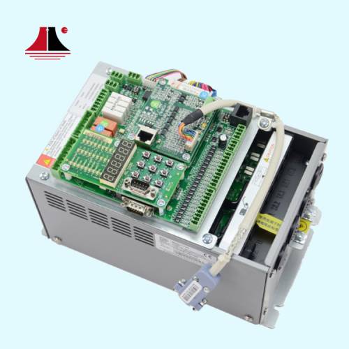 Step Elevator Integrated Controller AS380 4T05P5