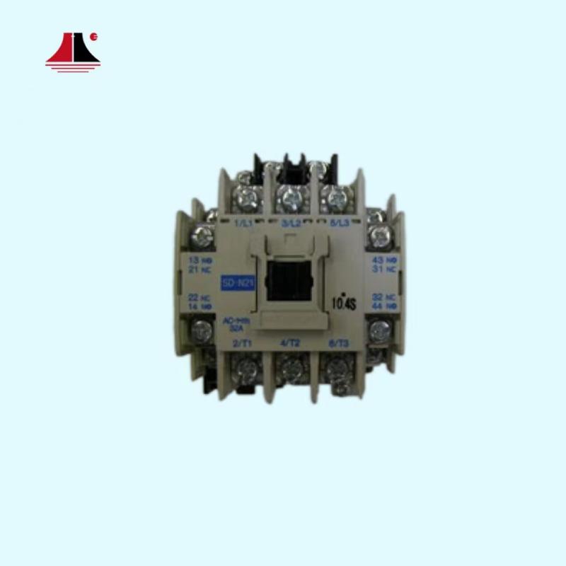 Kone Elevator Contactor KM996494