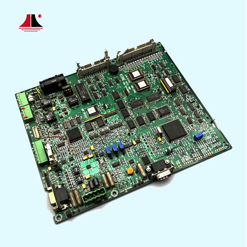 KONE Elevator PCB