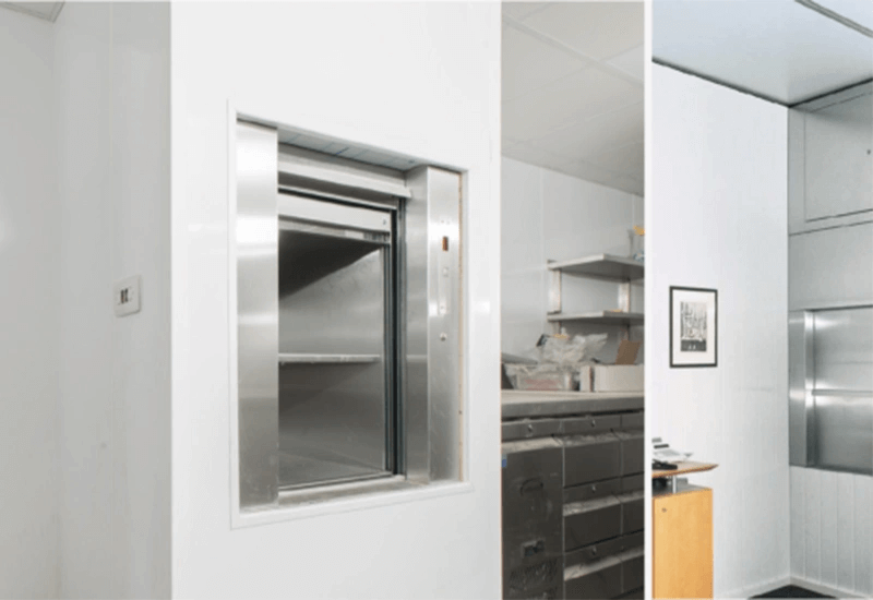 What is a Dumbwaiter? - Fujita Machine Technology Co., Ltd