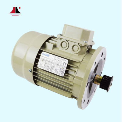 LG Sigma Elevator Door  Motor B5
