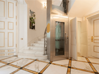 Villa Elevator Buying Guide