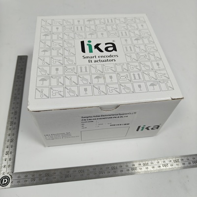 For Otis lika encoder C50-H4-01024-ZCU-08-PK-E-RL110 For Otis lika encoder C50-H4-01024-ZCU-08-PK-E-RL110