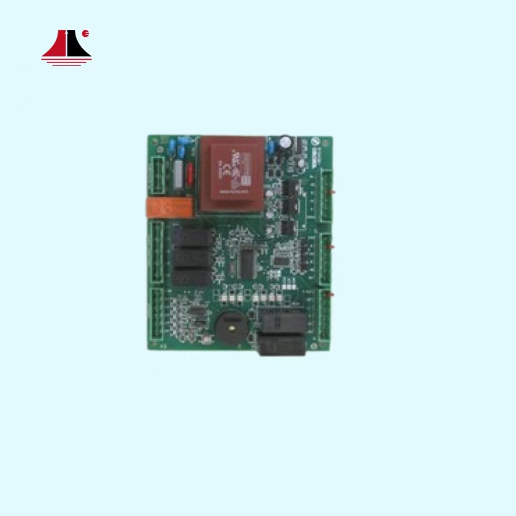 Плата печатной платы KONE Elevator KM50087444