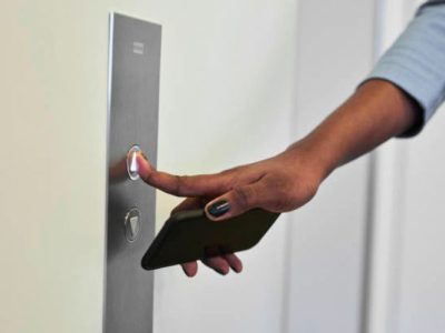 Are you hesitant to choose the up and down buttons